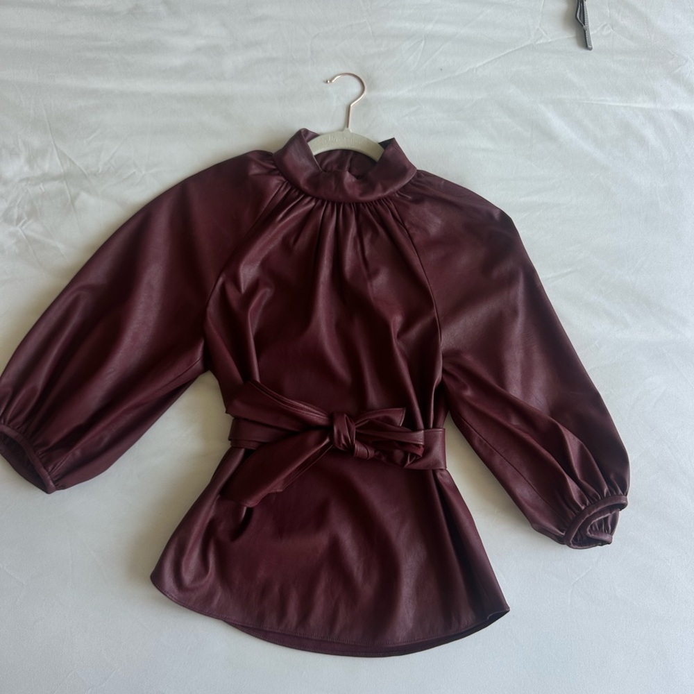 Rebecca Taylor Blouse